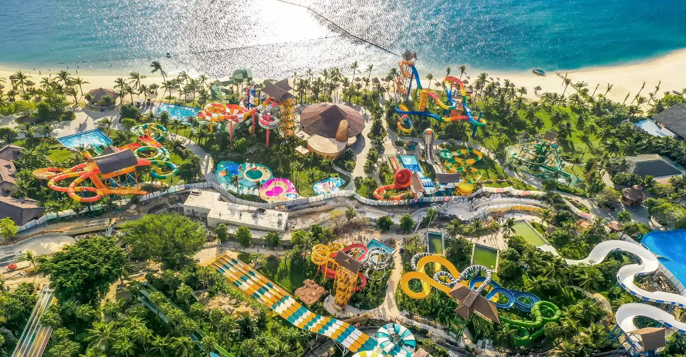 VinWonders Nha Trang