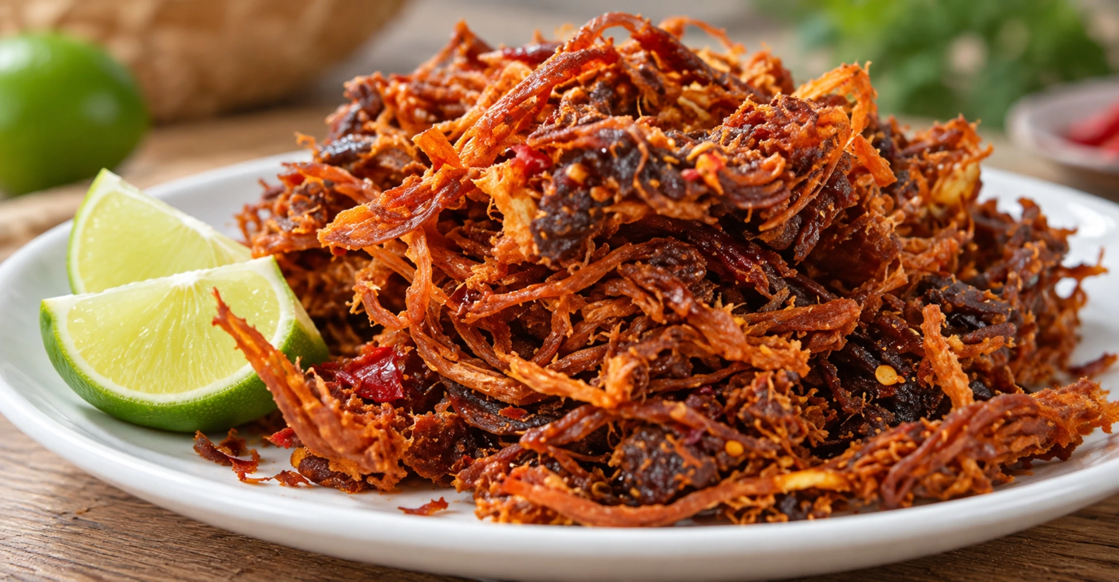 Nai khô Diên Khánh